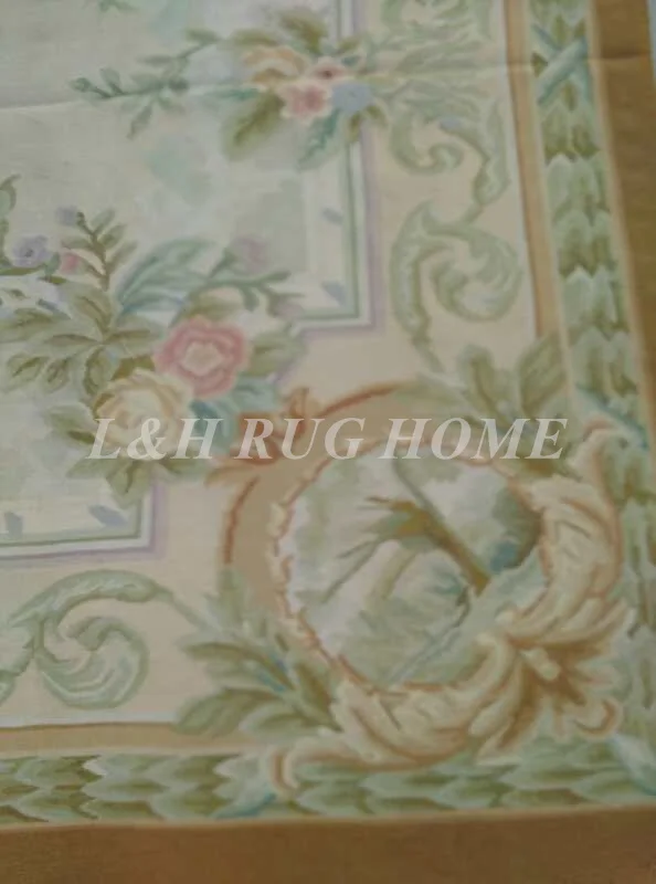 Рисунок 2 - Бесплатная доставка 6'X9'