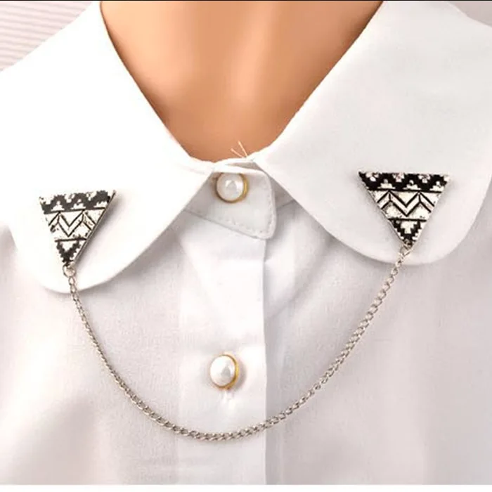 Японская шпилька брошь Femme Bijoux (украшения своими руками) Винтаж Броши Для женщин