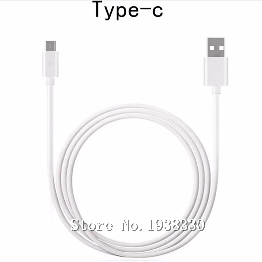 Кабель USB Type-C для Huawei P30 Pro P20 Mate 20 быстрая зарядка C кабель Samsung S10 S9 USBC зарядное