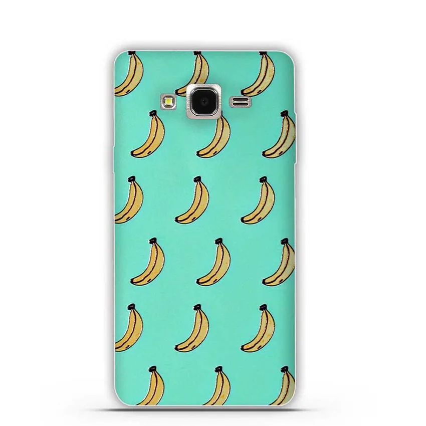 11 Роскошный чехол для телефона для Samsung Galaxy On5 G5500 силиконовый мягкий чехол из ТПУ для Samsung Galaxy On5 задняя крышка чехол - Цвет: 11