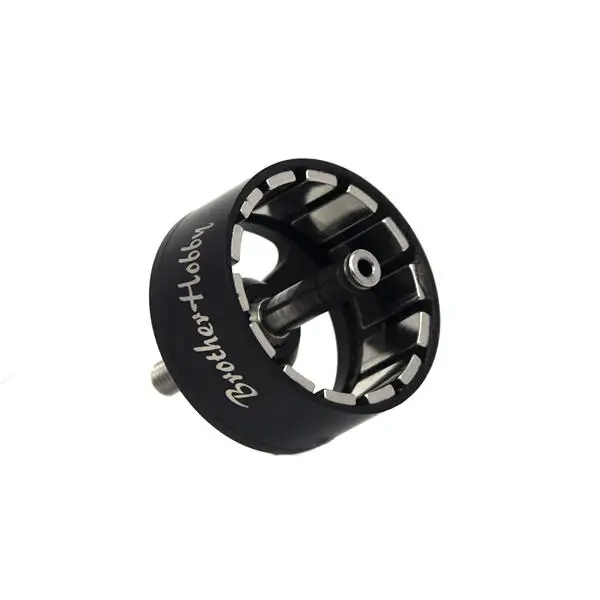 Безщеточный мотор BrotherHobby Avenger 2812 900KV/1115KV 5-6S для радиоуправляемых дронов FPV Racing |