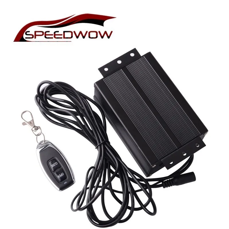 SPEEDWOW вакуумный насос из нержавеющей стали клапан электрический воздушный