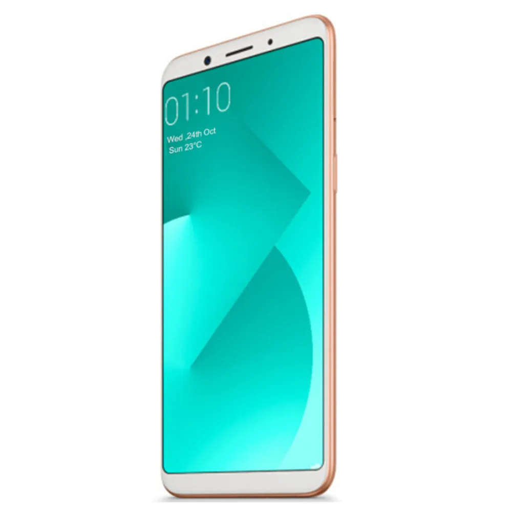 OPPO A83 4G B Оперативная память 32 ГБ Встроенная Helio P23 MTK6763T 2 5 ГГц Octa Core 7 дюймов полный