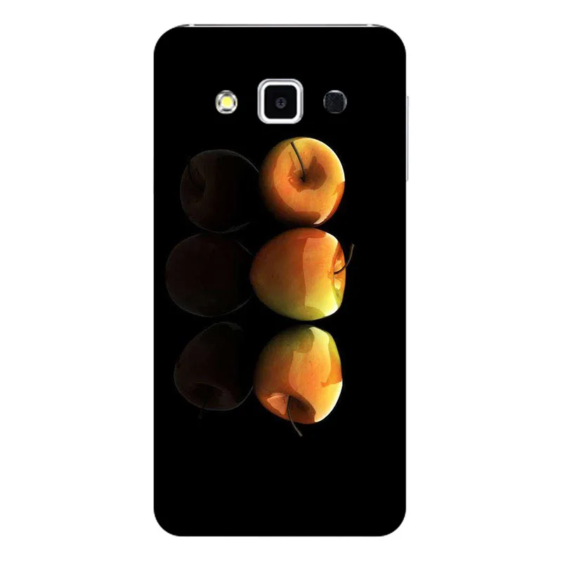 Роскошный чехол для телефона с цветочным рисунком Samsung Galaxy A3 2015 A3000 A300 модный