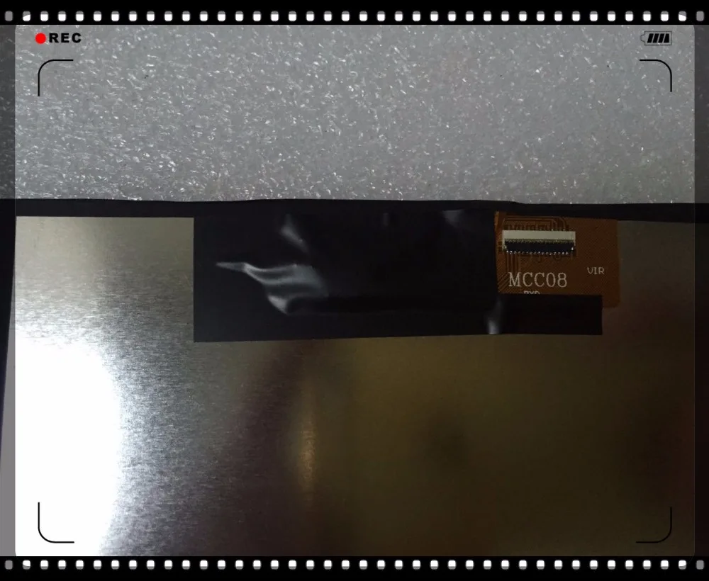 New high quality 8inch LCD screen for Cable MCC08 display Screen | Компьютеры и офис