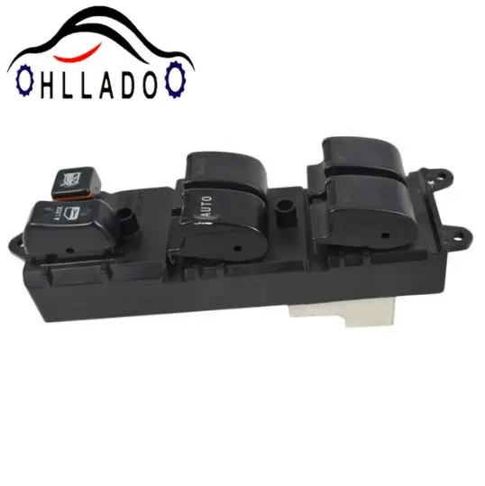 

HLLADO Электрический переключатель окна питания 84820-12480 для Toyota CAMRY SIENNA RAV4 2001 2002