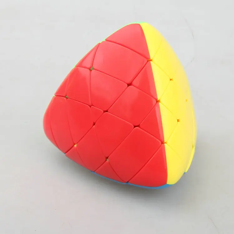 Shengshou головоломка куб набор 3x3x3 4x4x4 5x5x5 Mastermorphix Zongzi риса клецки Stickerless Скорость
