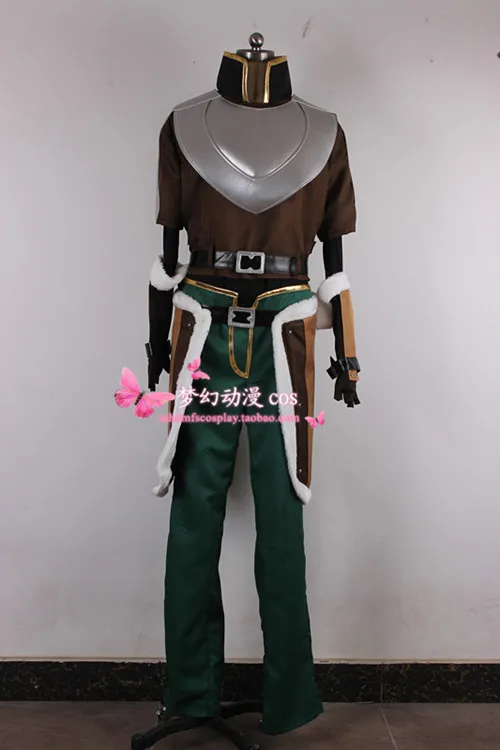 The Rising of the Shield Hero Naofumi Iwatani костюм для косплея на Хэллоуин заказ любой размер |