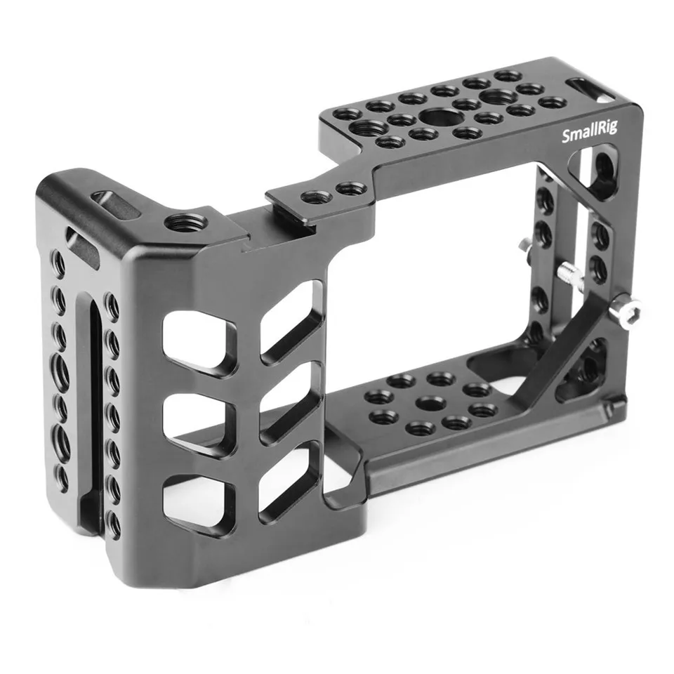 Клетка для камеры SmallRig для карманного кинокамеры Blackmagic BMPCC-2012