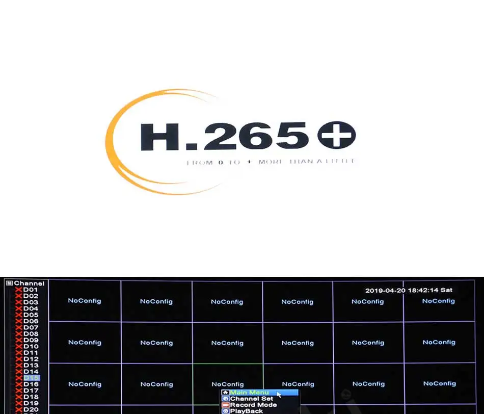H.265+/H.264 8ch* 4 K/32ch* 5.0MP/32ch* 1080P сетевой видеорегистратор 1080 P/720 P ip-камера ONVIF CMS XMEYE 2* SATA HDD