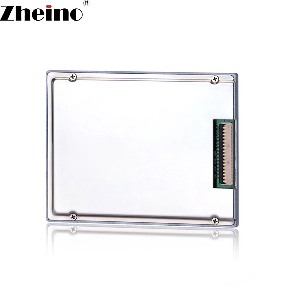 Zheino 1.8 дюймов ZIF CE 32 ГБ SSD internal Solid диск 2D MLC NAND Flash 5 мм жесткий для ноутбука