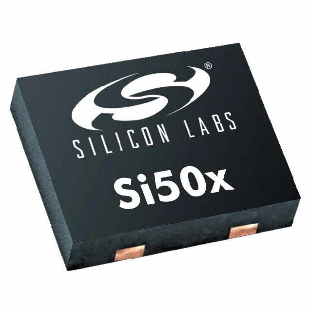5pcs/Lot 501FBC-ACAF OSC PROG 5NS 30PPM 2.5X3.2MM Crystals and Oscillators | Электронные компоненты и