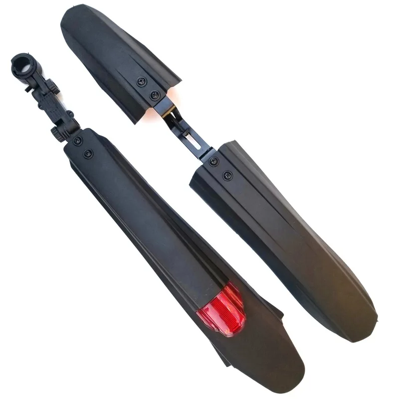 Быстросъемное крыло для велосипеда переднее заднее велосипедный брызговик с