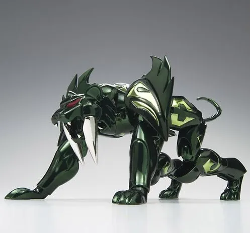 100% Оригинальные Bandai Saint Seiya скандинавской мифологии dubhe syd металла Панцири Миф