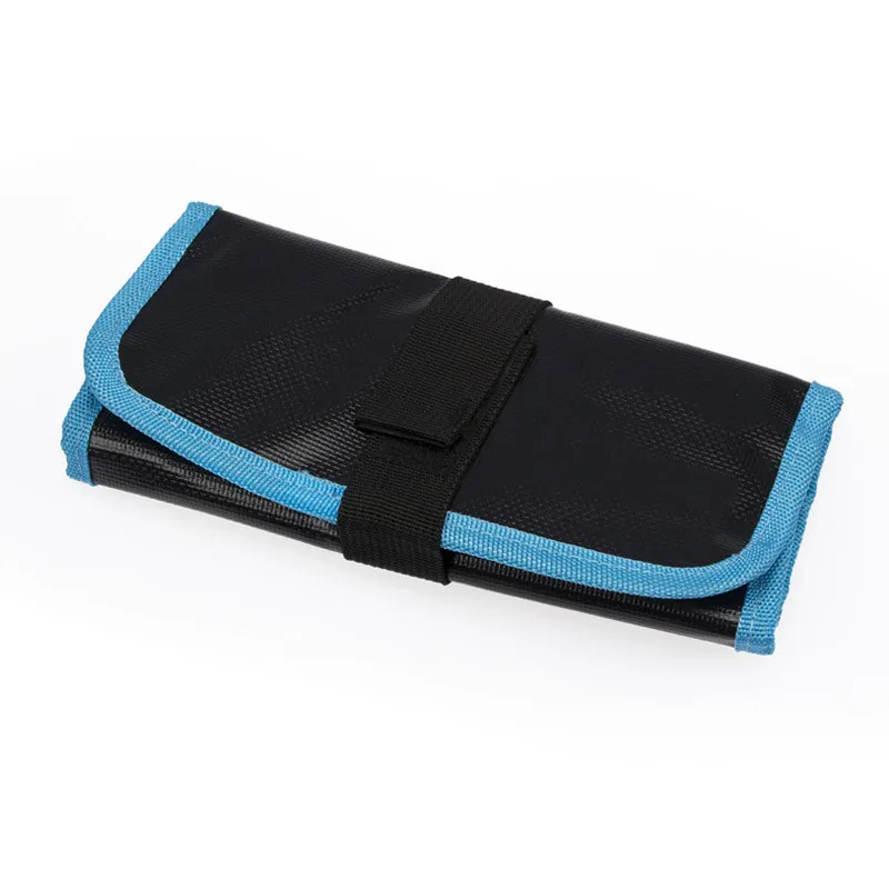 Новинка мягкая сумка для джиггинга морской рыбалки 30 5 см * 22 водонепроницаемая