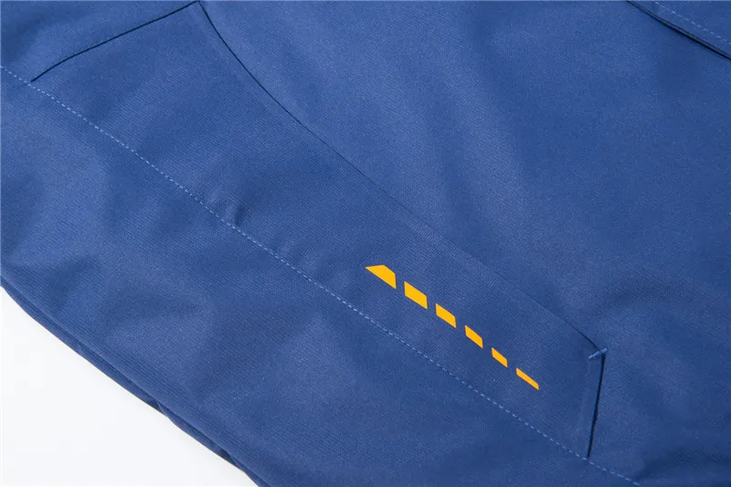 XIYOUNIAO размера плюс M~ 7XL мужские Куртки Водонепроницаемые зимние пальто с капюшоном женская верхняя одежда флисовая Толстая туристическая горная Парка мужская