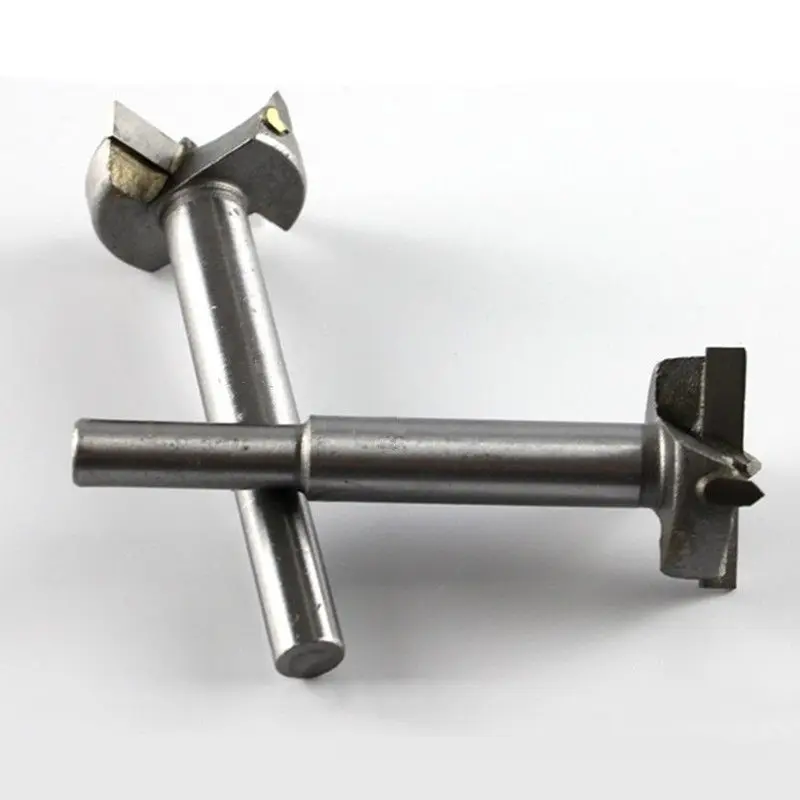 Сверло по дереву 8 см профессиональное Forstner сверла с сердечником пила для