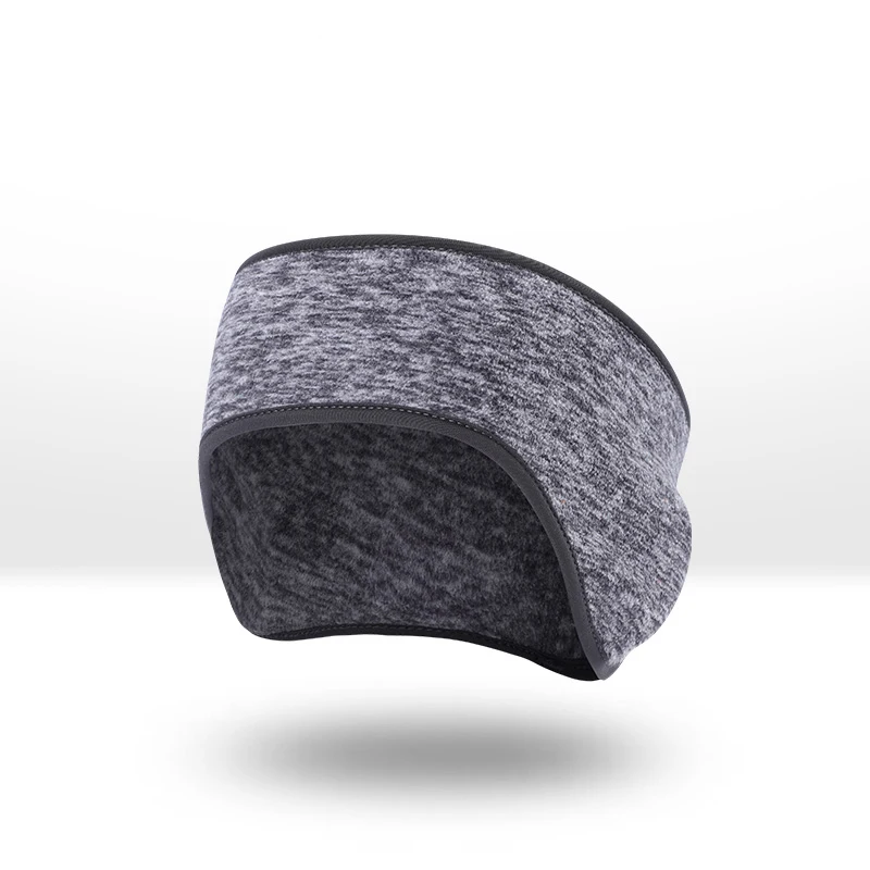 QLIOING ветрозащитная Ушная теплая шапка для работы и тренировок на улице в