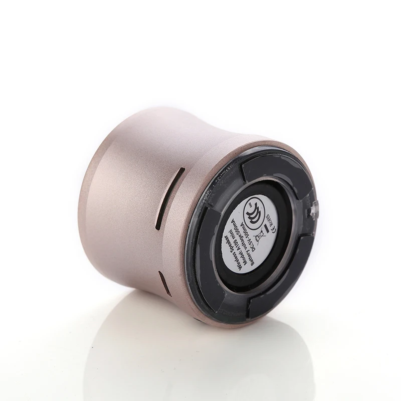Bluetooth-Колонка EWA A109mini портативная с поддержкой TF-карты и MP3-плеера | Электроника