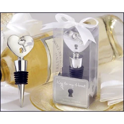 Новое поступление Прямая продажа с фабрики свадебные подарки ключ к моему сердцу