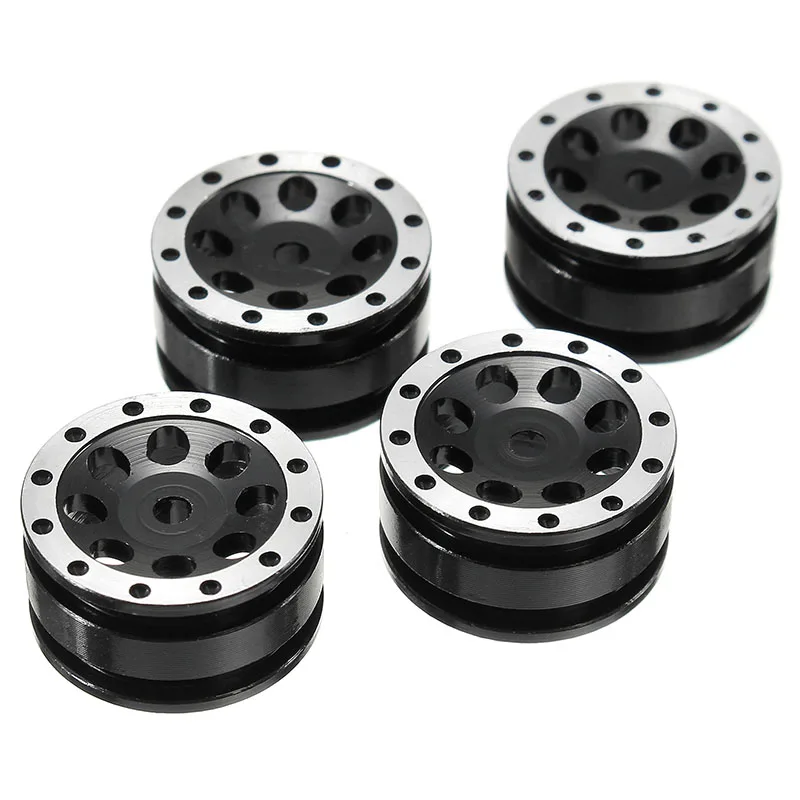 Orlandoo OH35P01/35A01 4 шт. Комплект деталей ступицы колеса 1/35 RC автозапчасти|rc car parts|car