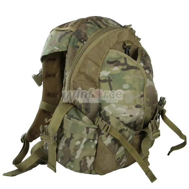 Ремень для тактического снаряжения WINFORCE/WP-1" Hussar" Recon Pack/ CORDURA/гарантированное качество военный и открытый рюкзак