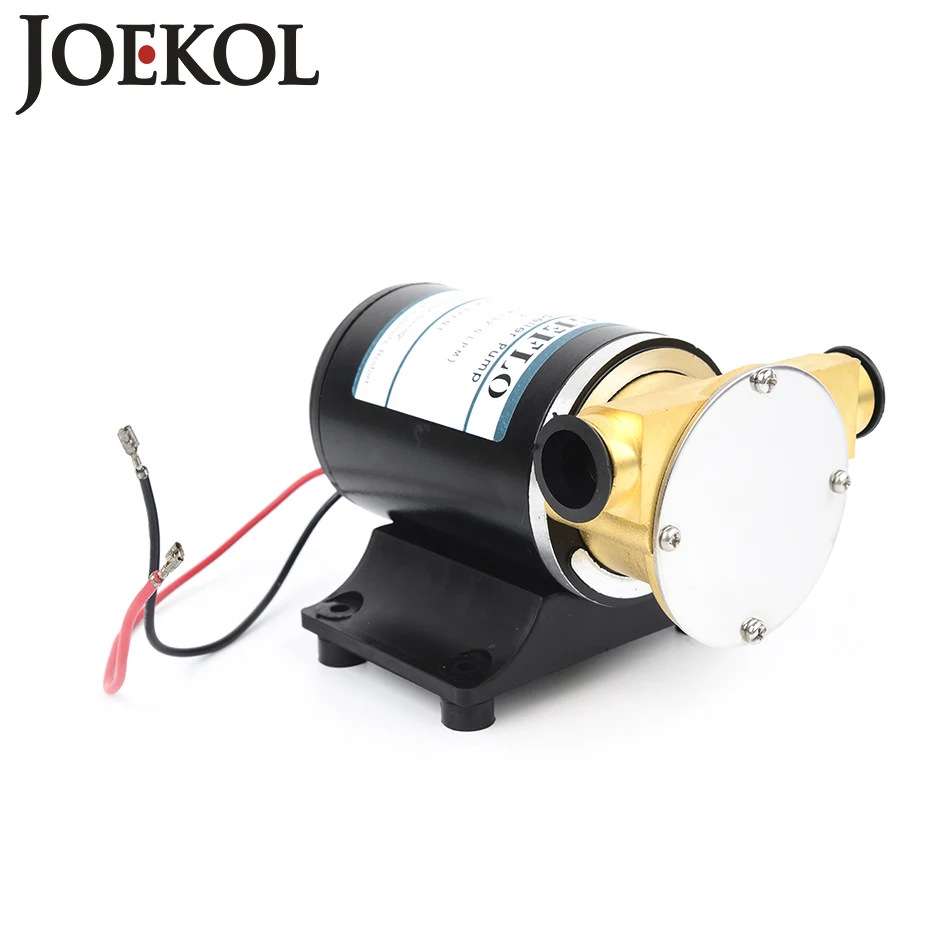 FIP-3200 12v/24v DC лодочный насос водяной 30l/мин моющий погружные водяные насосы |