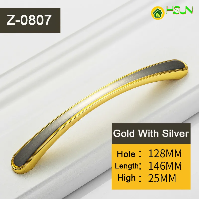 2 шт. дверная ручка из цинкового сплава шкафчик ручки выдвижных ящиков для