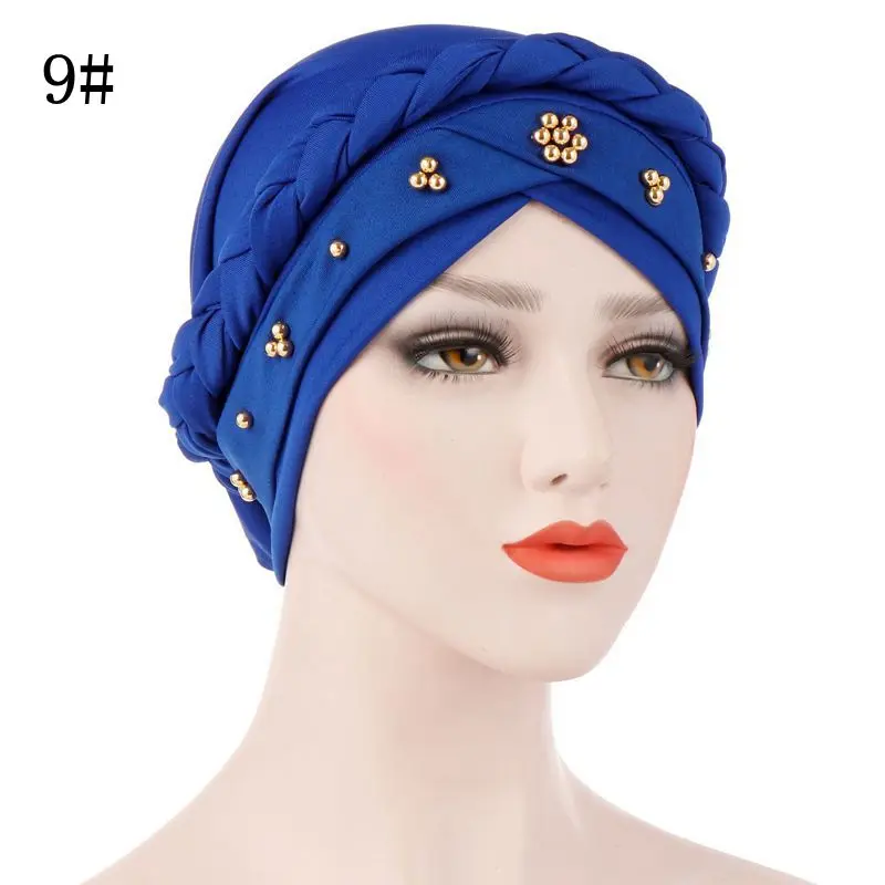 Koop hoofddoeken voor vlechten