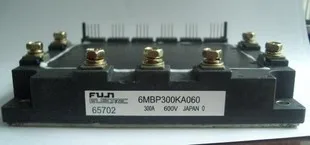 

Freeshipping New 6MBP300KA060 Power module