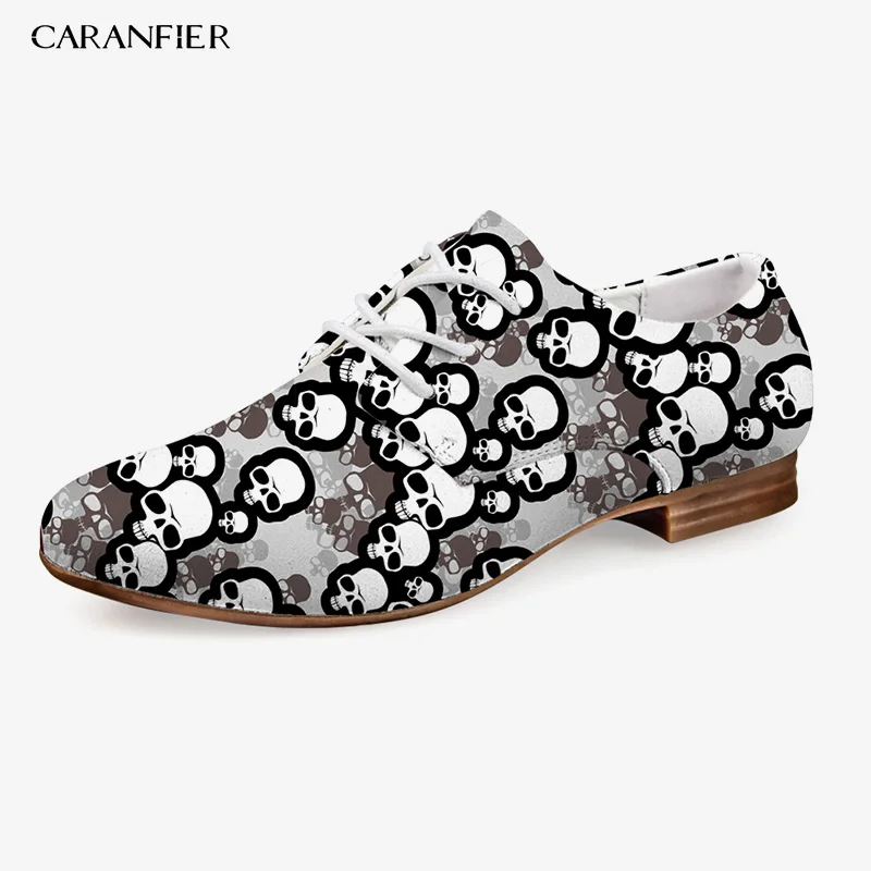 CARANFIER/Новые весенние женские туфли на высоком каблуке с острым носком