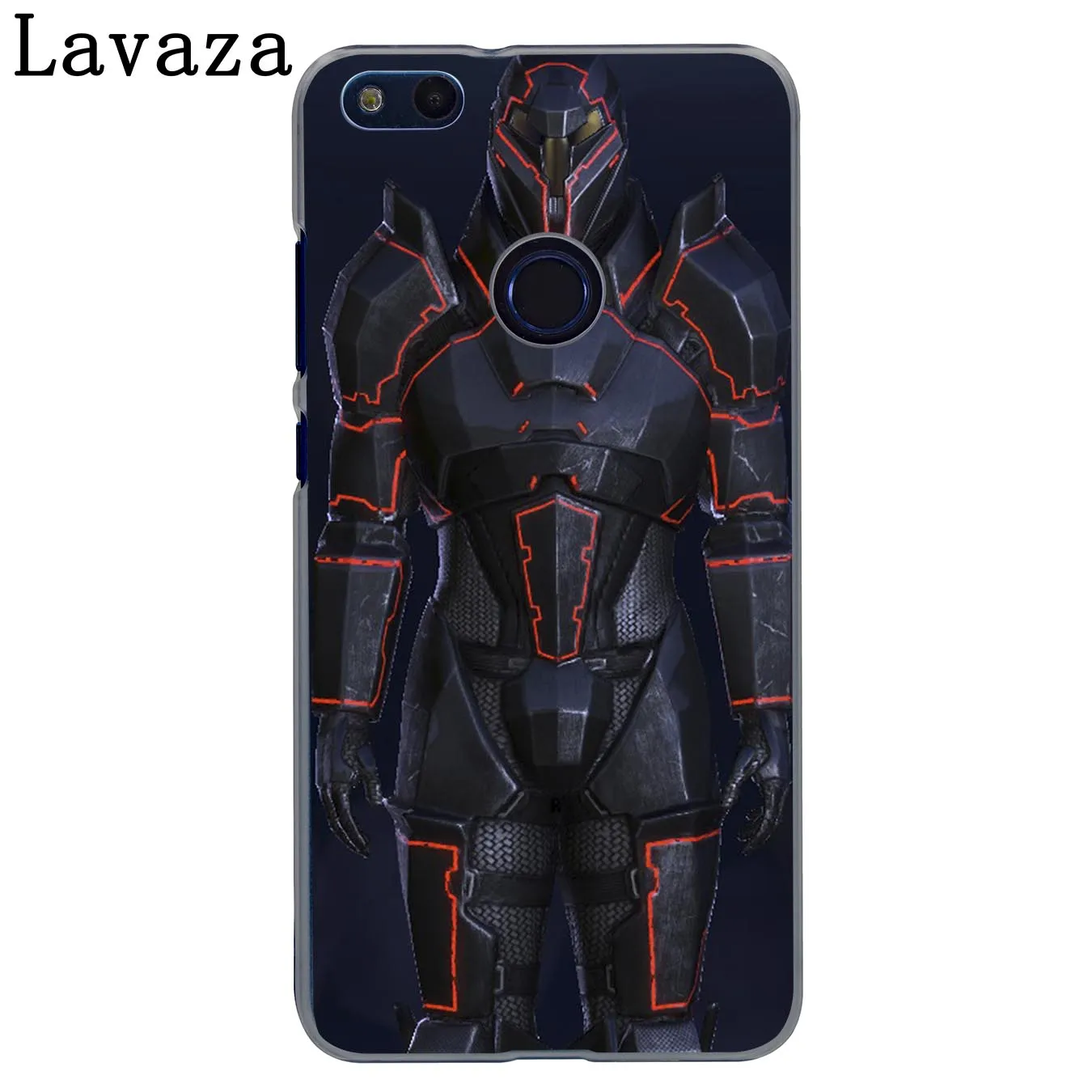 12 Lavaza N7 Mass Effect жесткий чехол для телефона для huawei Y9 Y7 Y6 Prime Honor 20 10 8C 8X8 9X9 Lite 7C 7X 7A Pro крышка - Цвет: 12
