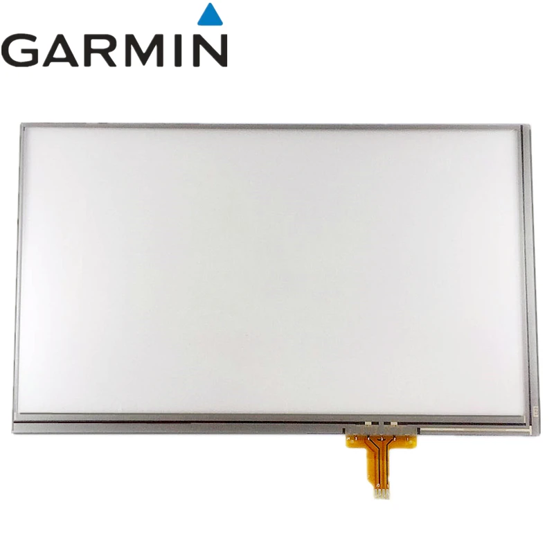 Оригинальный Новый 7 дюймовый сенсорный экран для Garmin дезл 7xx 760LM 760LMT GPS навигация