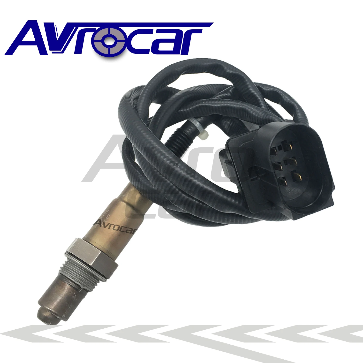 

O2 Lambda Sensor Oxygen Sensor Air Fuel Ratio Sensor for VOLKSWAGEN VW AUDI BMW PORSCHE 06A906262BC 06A 906 262 BC 2000-2006