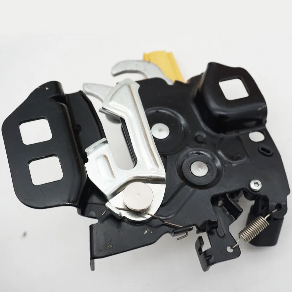 

DS7Z-16701-B DS7Z16701B New Left Driver Side LH Hood Latch For Ford Fusion 2013-2015