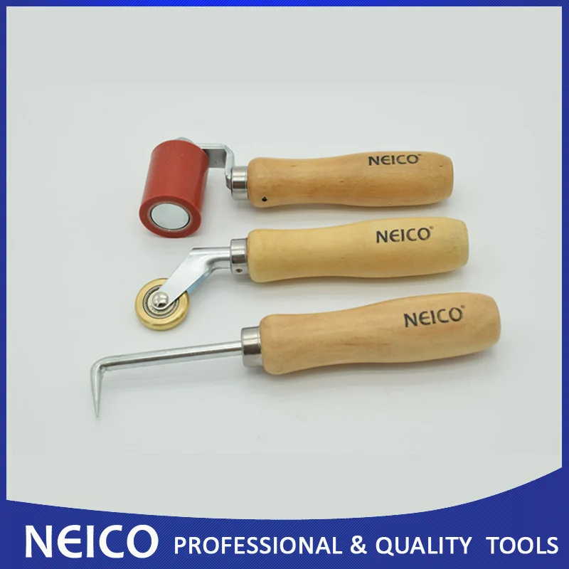 3 шт. набор инструментов для установки кровли | Инструменты