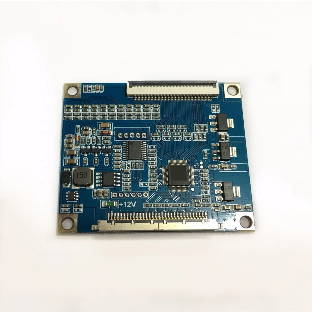 logic board for 32inch tv TECH VVX32H100G00 REV1.1 MDK 336v-0w 100% new | Лампы и освещение