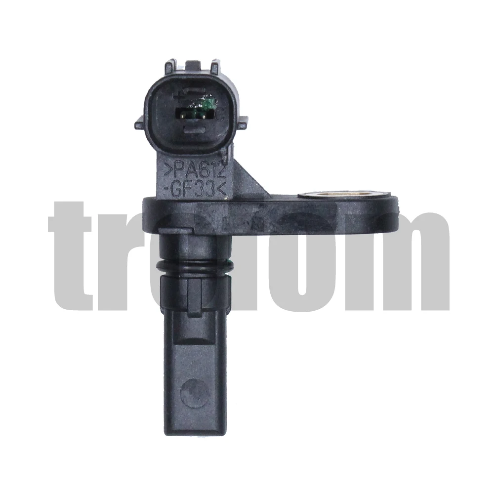 Передний левый датчик скорости колеса ABS для Toyota Tundra Sequoia 2007- 89543-0C020 895430C020