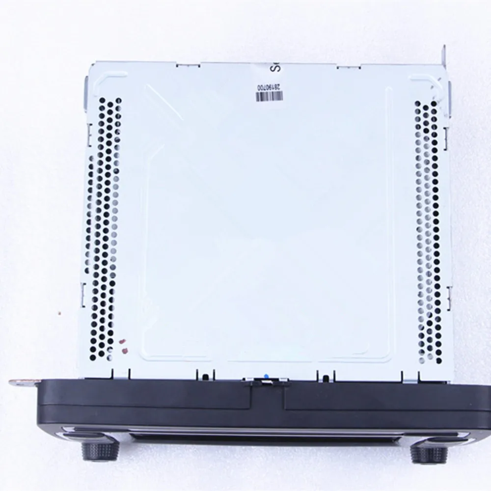 RCD510 автомобильный Радио активационная лента код для Caddy Golf MK5 MK6 Passat B6 Scirocco POLO Tiguan EOS