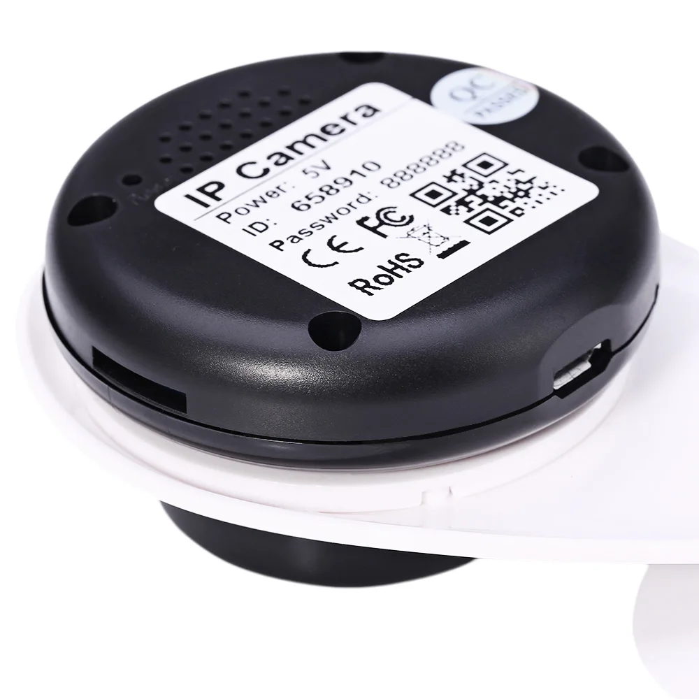 Sricam SP009 720 P экшн камера с Wi Fi IP Камера Беспроводной камеры видеонаблюдения