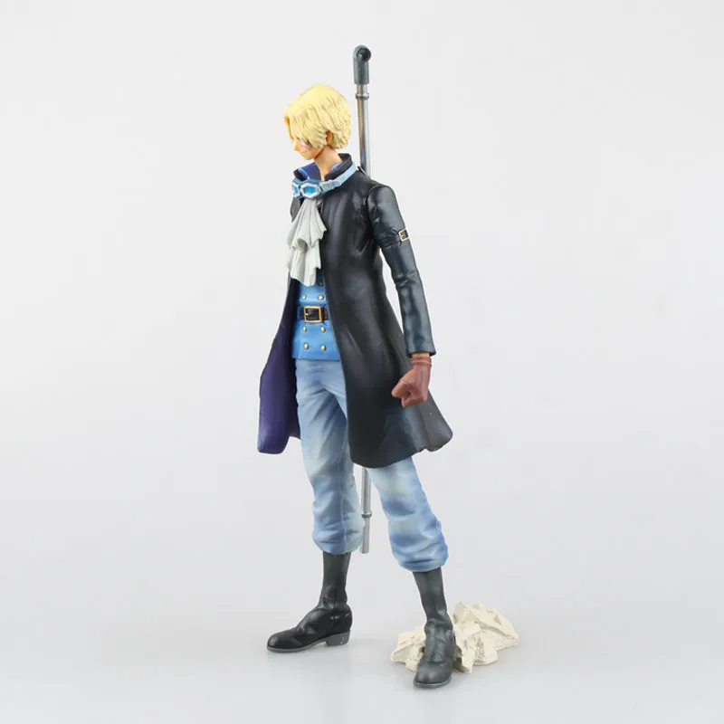 Одна штука аниме MSP Master Stars Sabo главный революционер vol.2 Ver. 27 см ПВХ фигурка модель