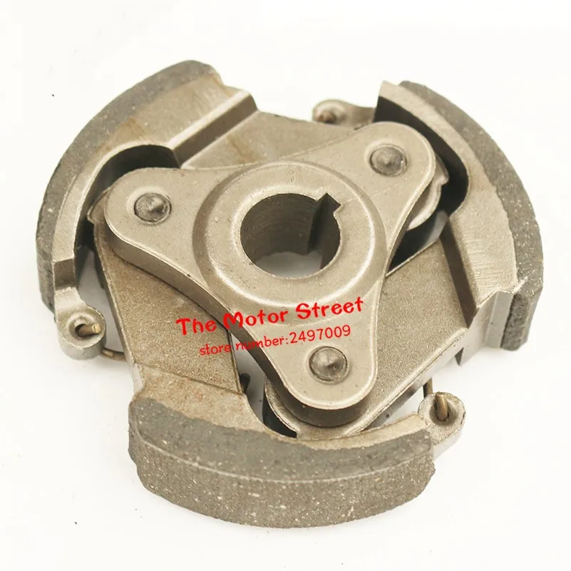 Высококачественный двигатель 49 куб. См подходит для двухтактного мини мотора