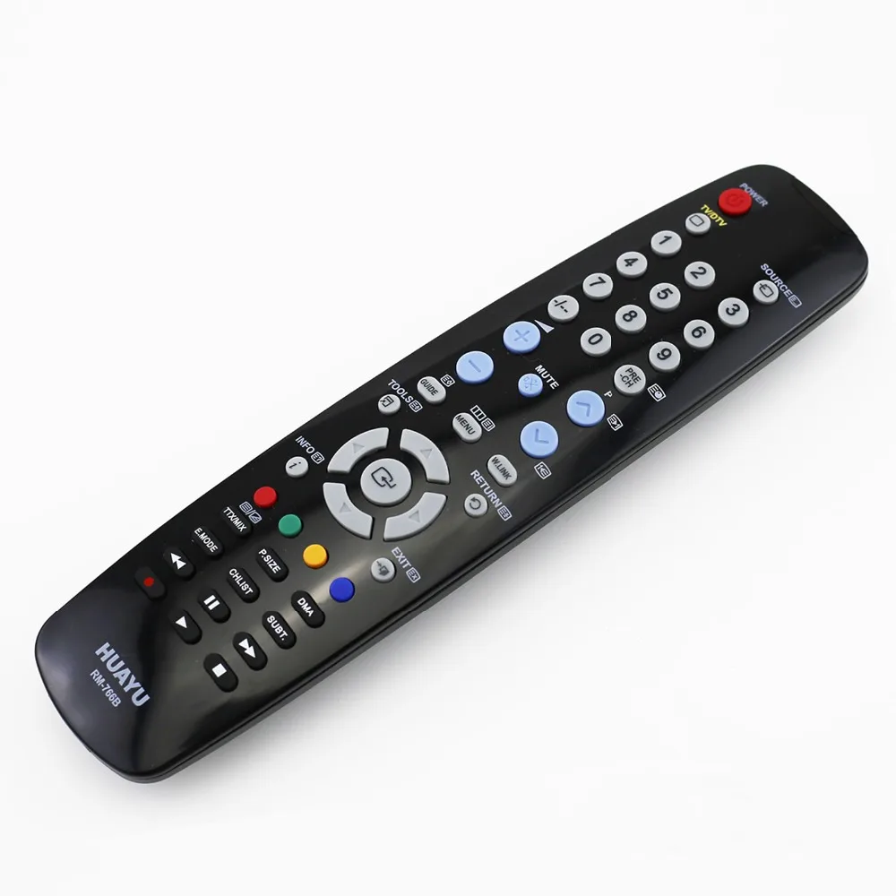 Новый оригинальный пульт дистанционного управления планшетом Samsung LCD TV |