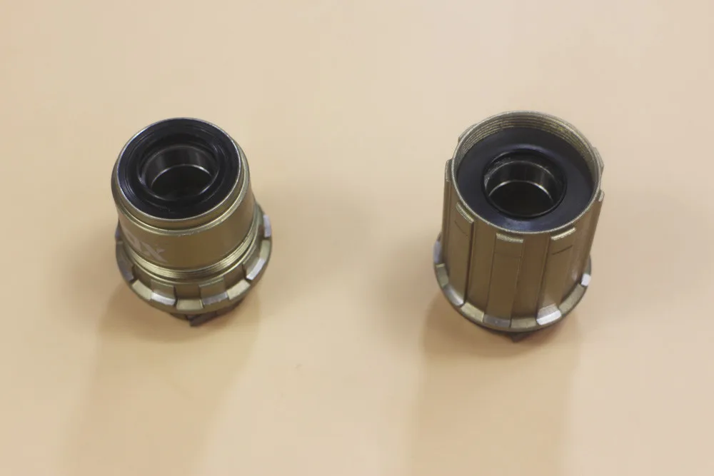 Novatec D712SB D722SB D792SB D772SB корпус трещотки алюминиевый сплав AL7075 корпус кассеты 4 pawls прокладка 8s 9s 10s 11s XD 11v 12v