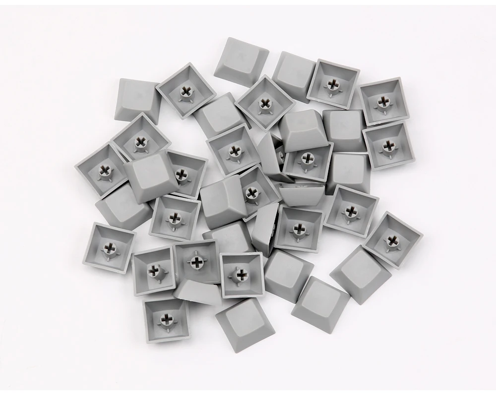 Enjoypbt пустые DSA брелки с смешанным цветом для cherry mx механическая клавиатура