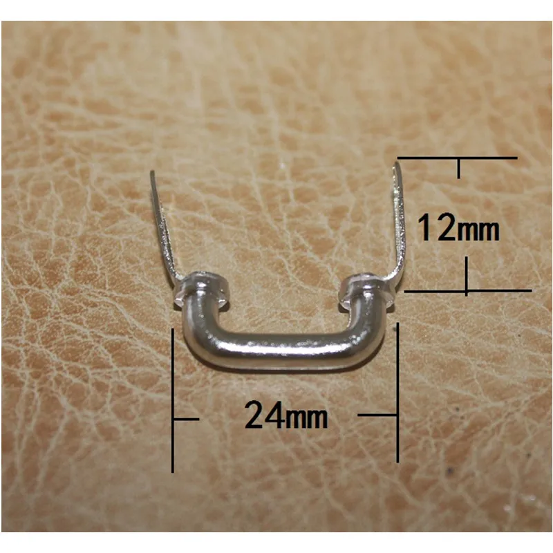 Оптом ретро Утюг для ящика кухонного шкафа мини ручка в винтажном стиле макияж