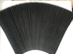 185*1500 мм Пылезащитная ткань для гравировального станка с ЧПУ может быть настроена