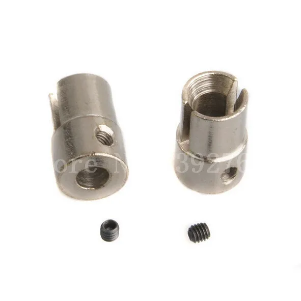 Набор винтов HSP 02016 универсальные шарнирные винты для моделей 1/10