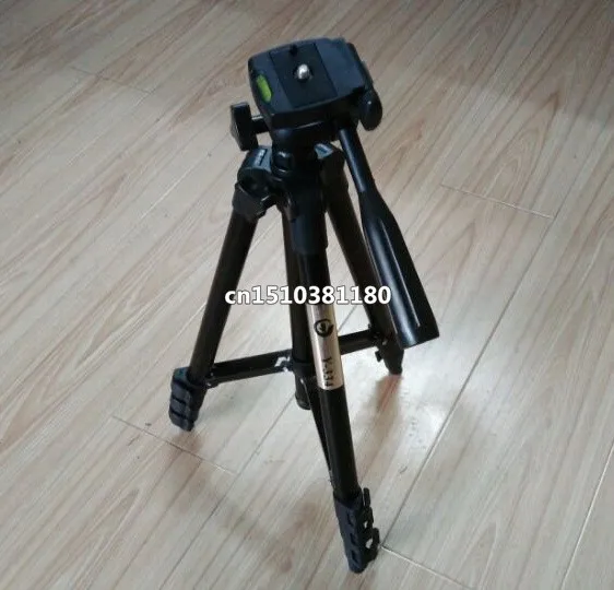 Y 334 Профессиональный штатив для фото/видео с чехлом Canon EOS Rebel T3 T3i T4i Nikon Sony NEW|professional