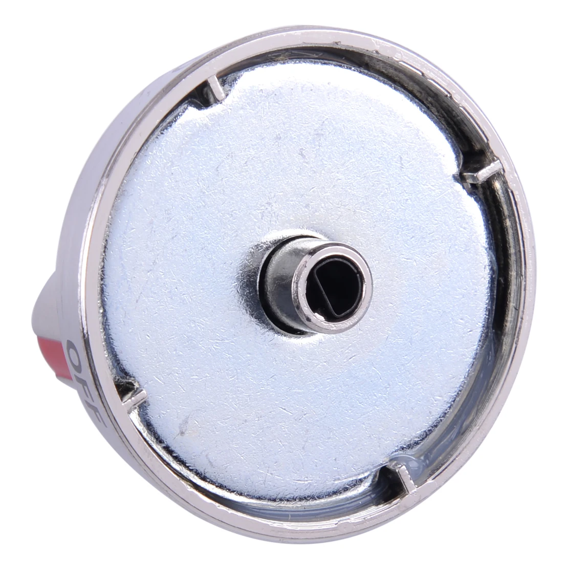 4 шт. металлический сверхпрочный Духовка Ручка поворотный переключатель